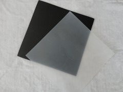 聚乙烯土工膜